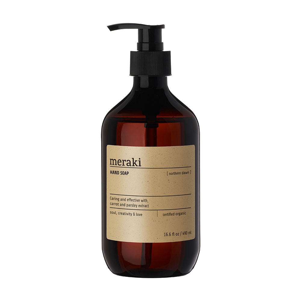 Zeeppomje Meraki - Northern Dawn 490ml