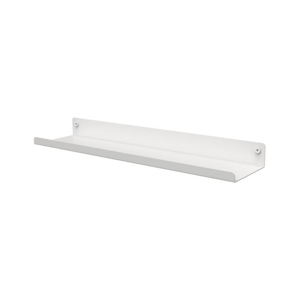 Wandplank Hold - Wit