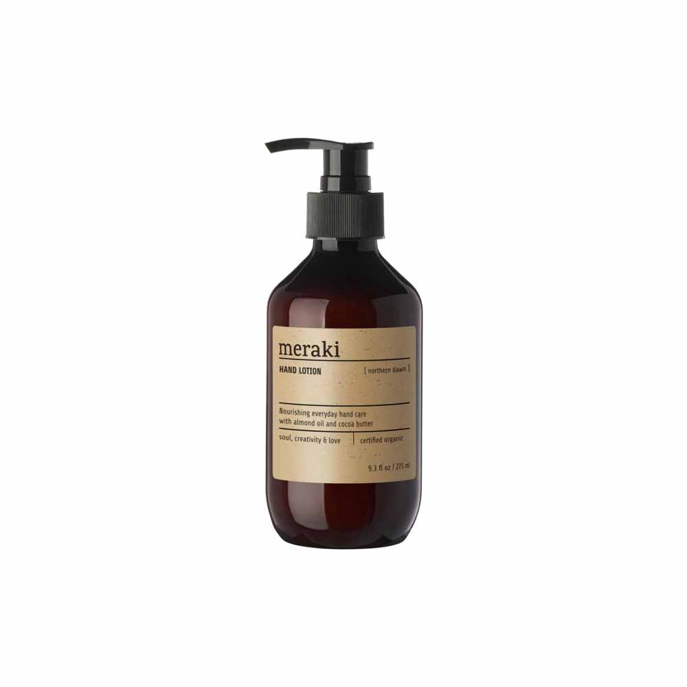 Handlotion Meraki - Northern Dawn 275ml