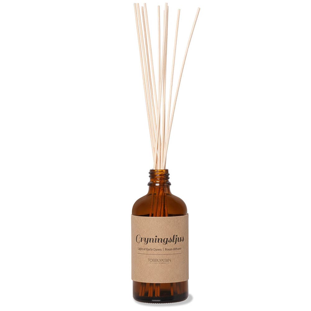 Geurstokjes - Light of Early Dawn - 100ml