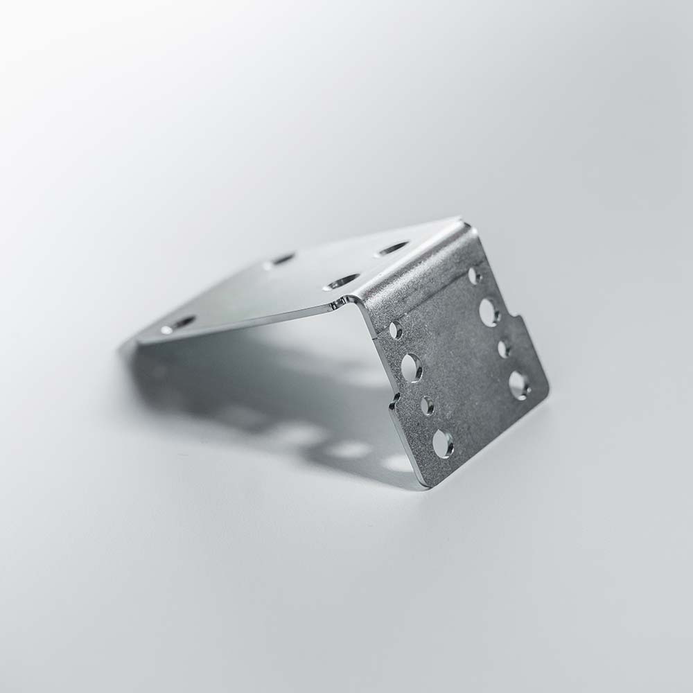 Hoeksteun Cornerstone Maxx - Zilver in de groep Opslag / Alle Opslag / Kastinrichting bij Beslag Online (110006967)