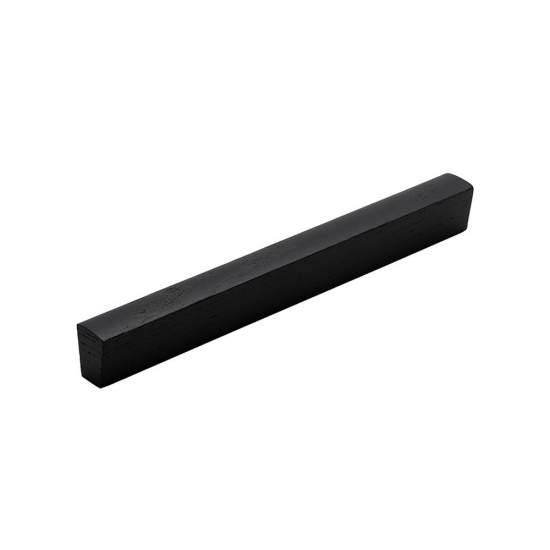 Handgreep A16 - 128mm - Zwart