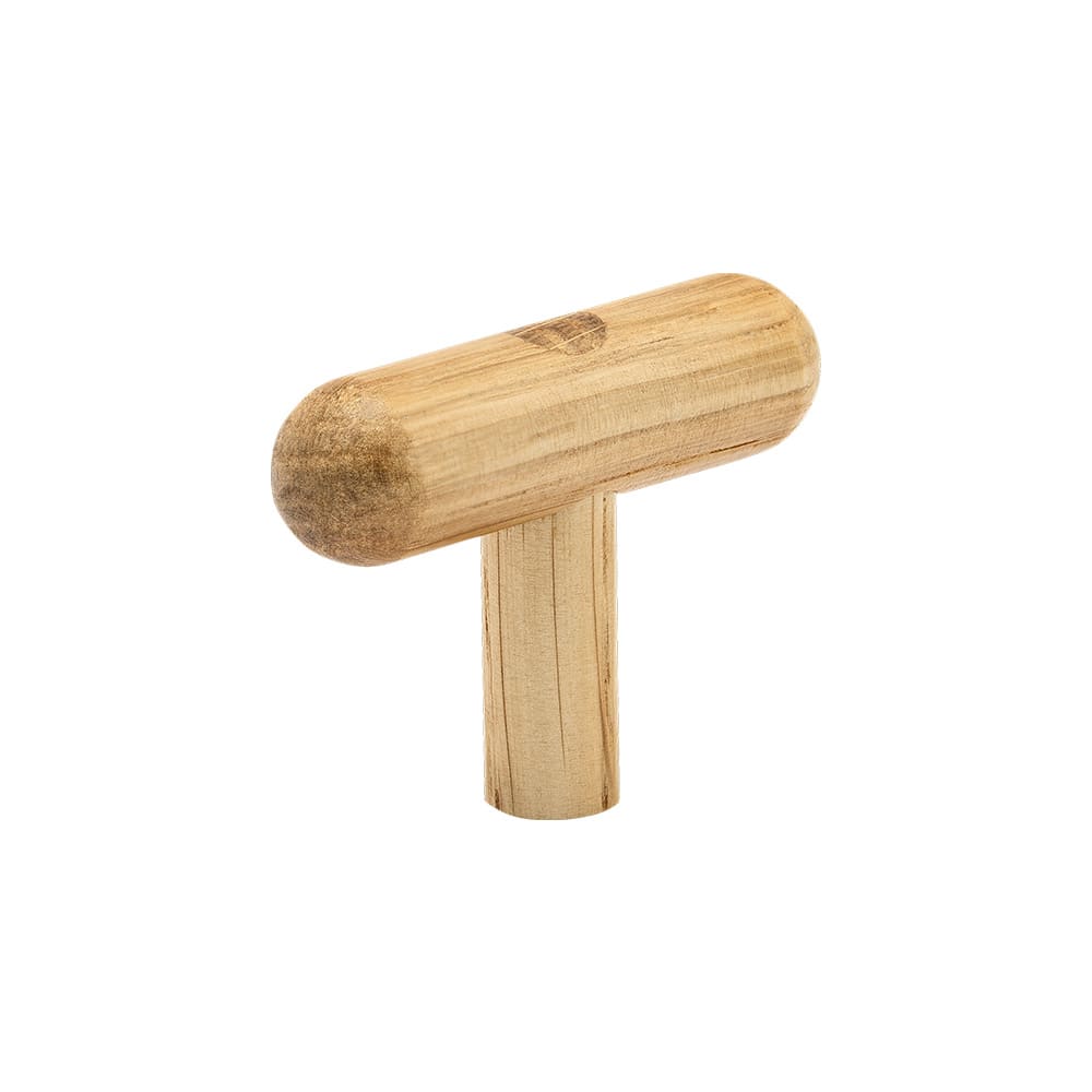 Knop T Lunden - Eiken