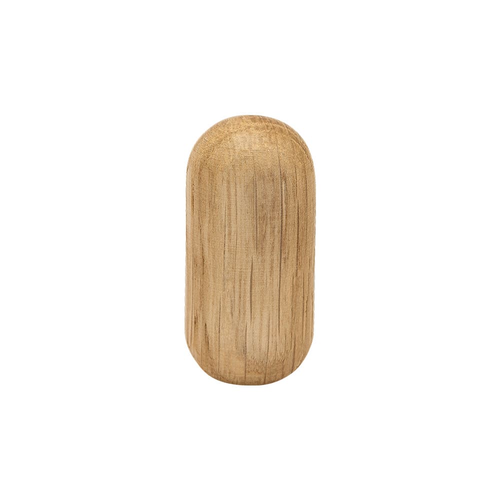 Knop Lunden - Eiken