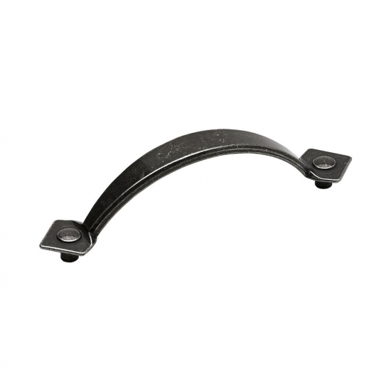 Handgreep Boarp - 96mm - Smeedijzer