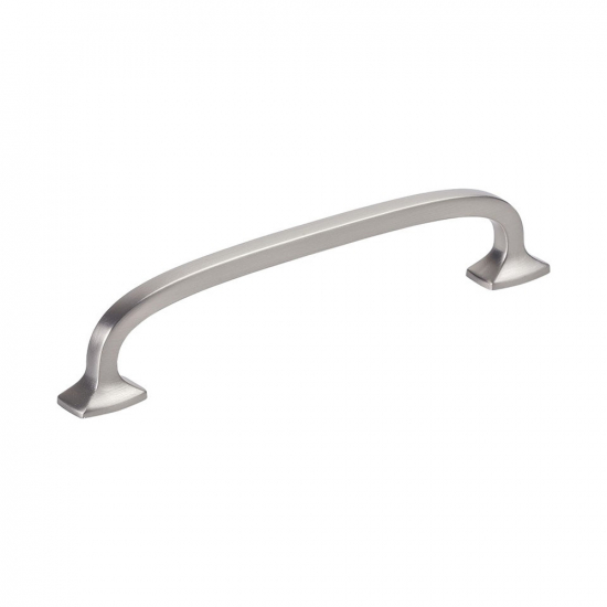 Handgreep Classic - 160mm - RVS Afwerking