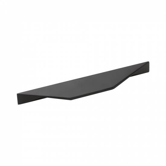 Handgreep Cutt - 96/128mm - Zwart in de groep Handgreep / Kleur/Materiaal / Zwart bij Beslag Online (304274-11)