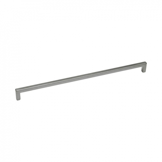 Handgreep 0143 - 320mm - RVS Afwerking
