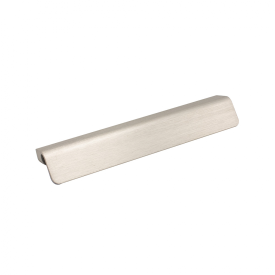 Handgreep Fringe - 160mm - RVS Afwekning in de groep Handgreep / Kleur/Materiaal / RVS Afwerkning bij Beslag Online (307221-11)