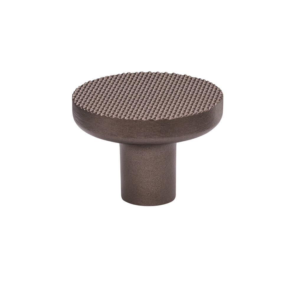 Knop Vibe Grip - Donker Brons