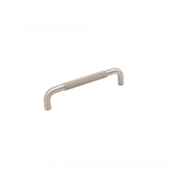 Handgreep Helix - 128mm - RVS Afwerking