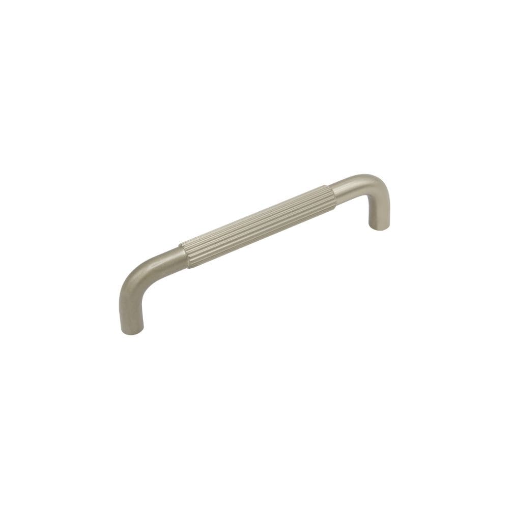 Handgreep Helix Stripe - 128mm - RVS Afwerking