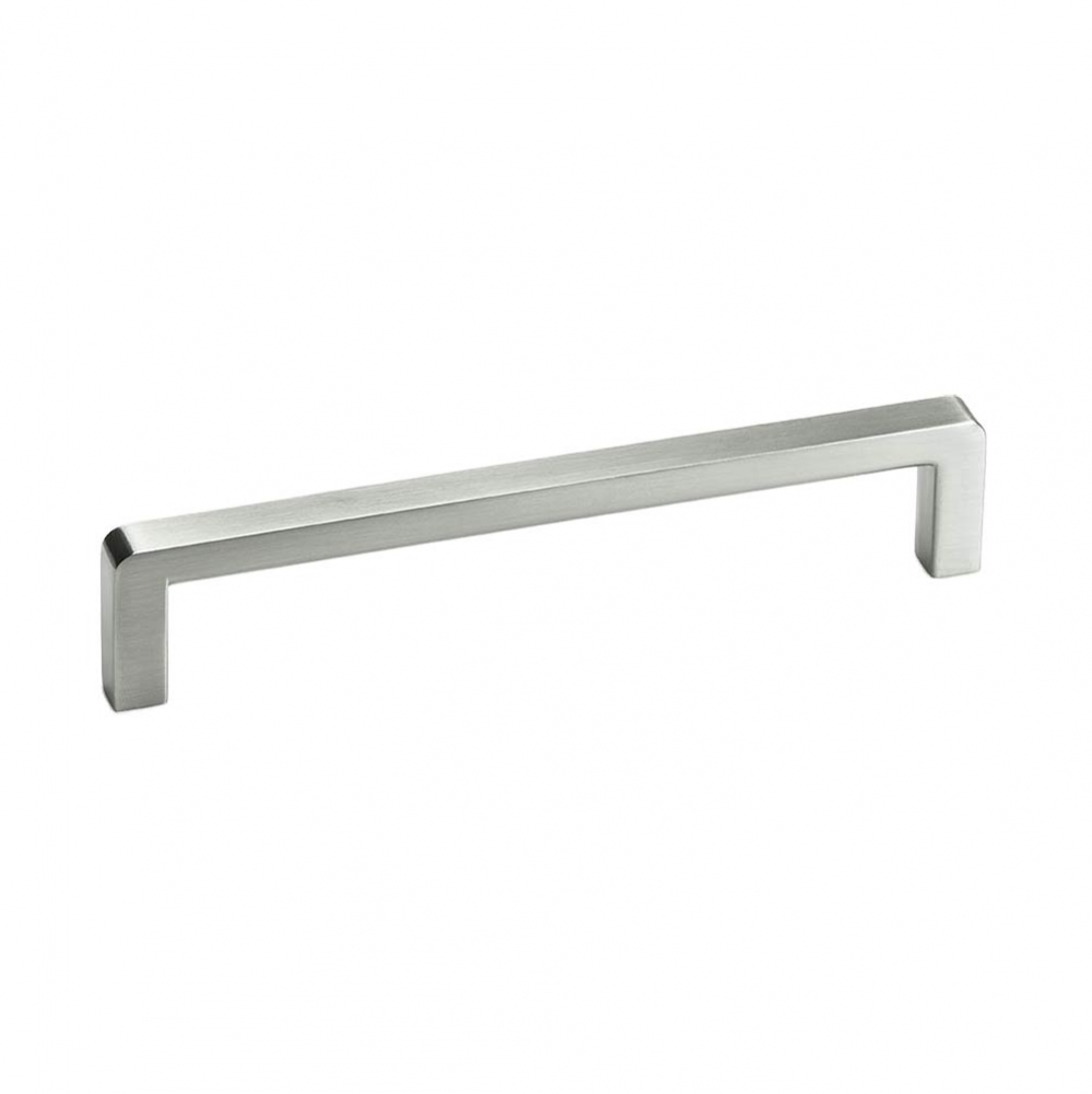 Handvat Bolero - 128 mm - RVS Afwerking