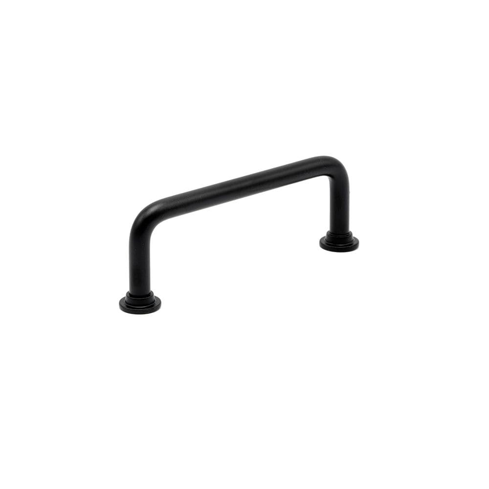 Handgreep 1353 - 87mm - Mat Zwart