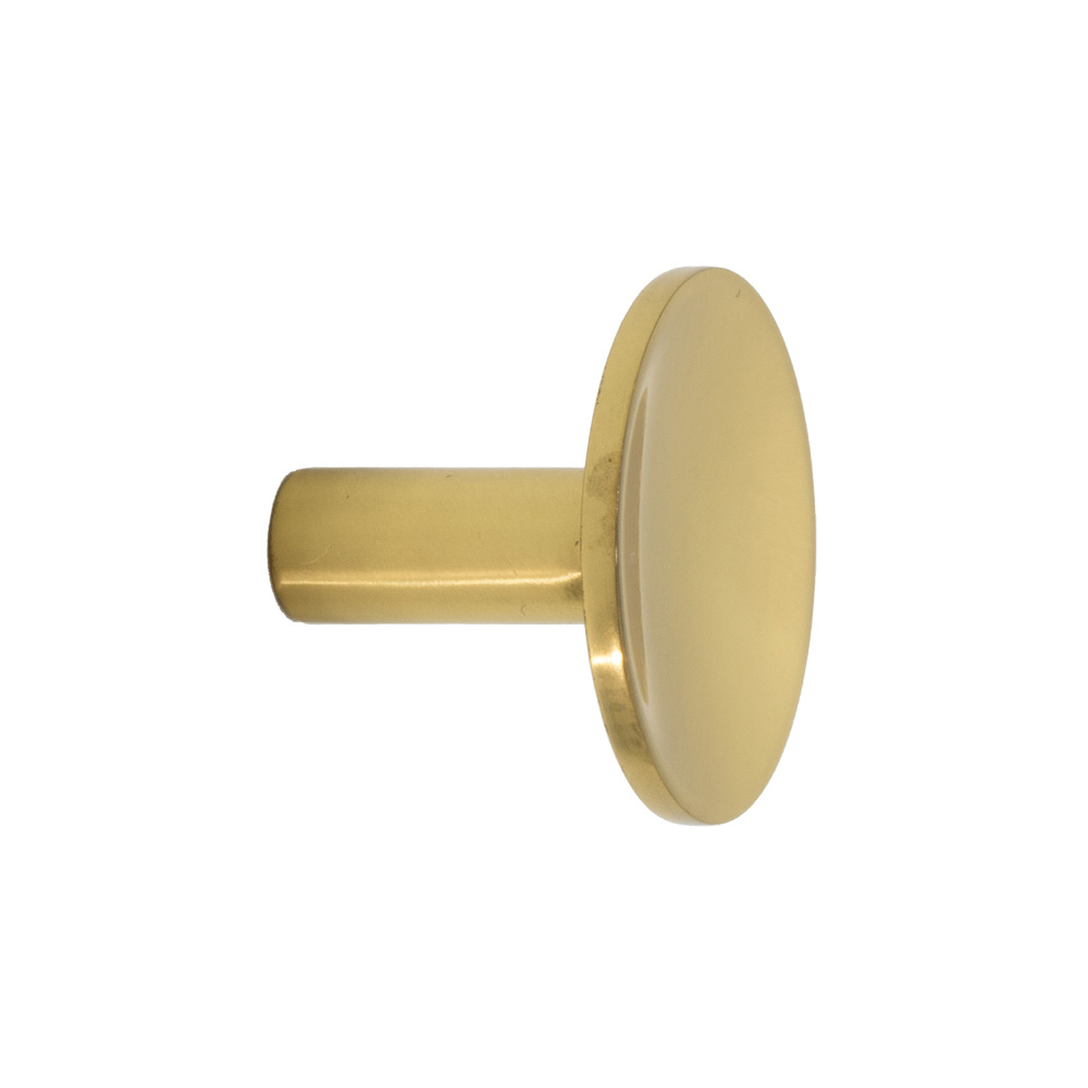 Haak Sture - 28mm - Messing