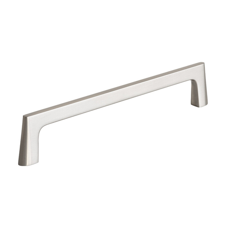 Handgreep Liv - 160mm - RVS Look
