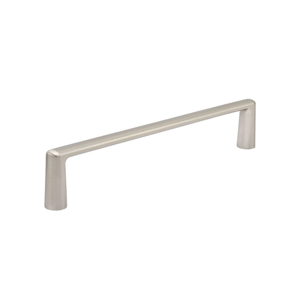Handgreep Bob - 160mm - RVS Look