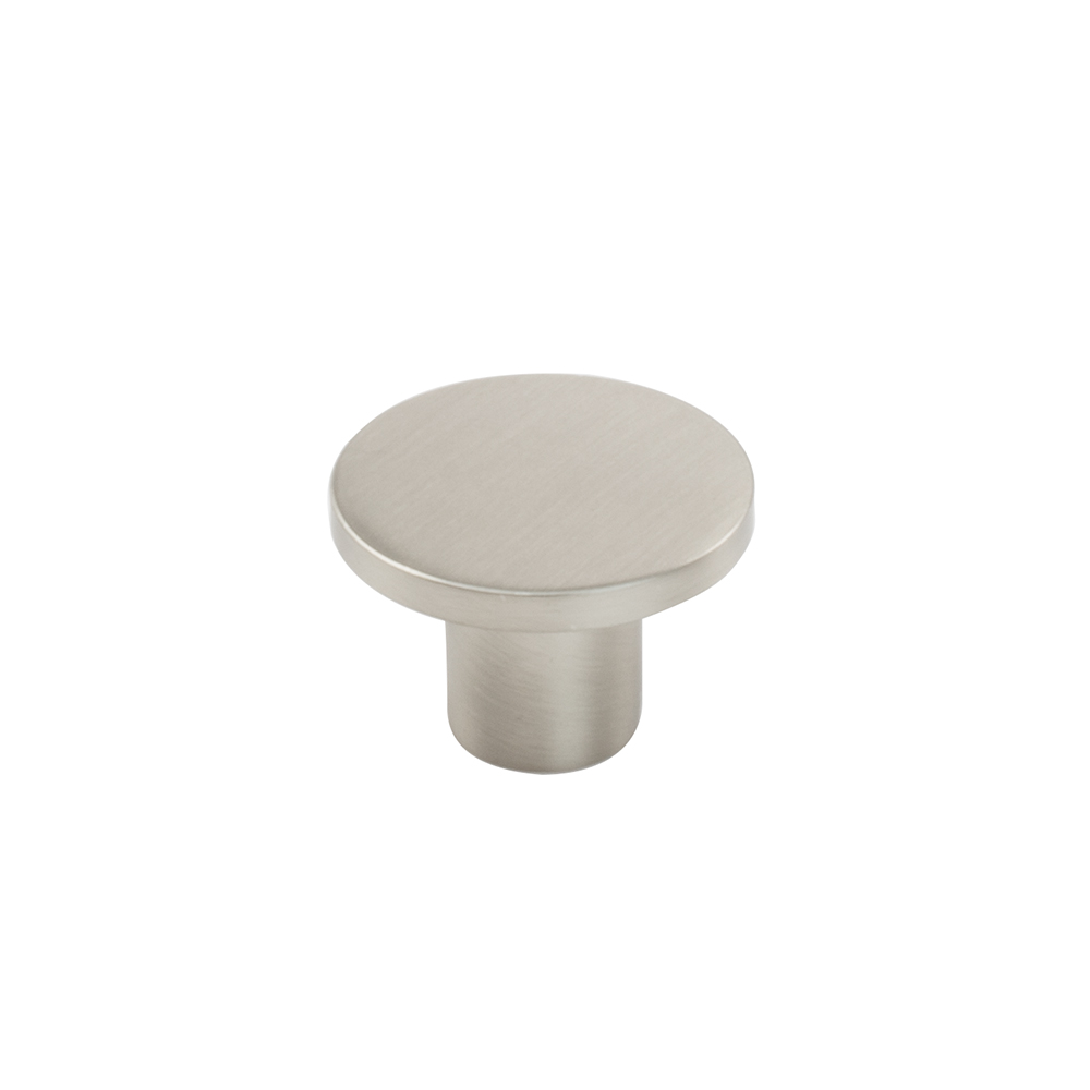 Knop Como - RVS Afwerking