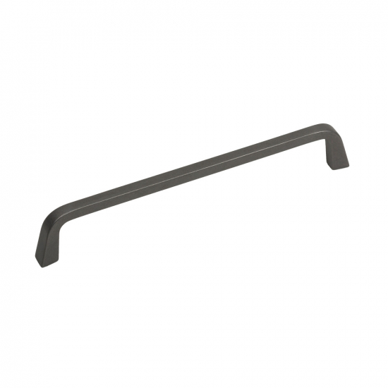 Handgreep Este - 160mm - Grafietgrijs