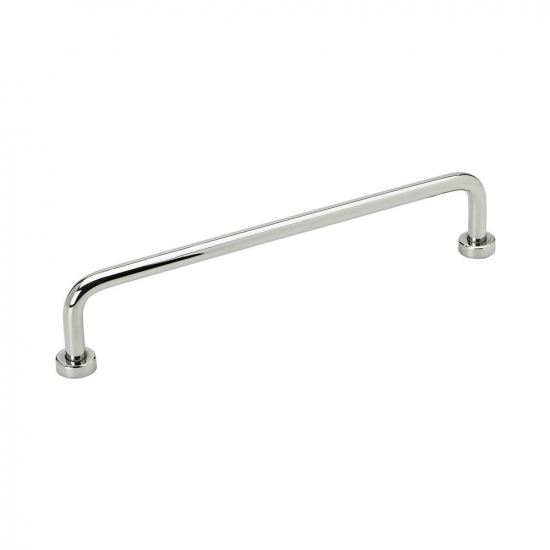 Handgreep Lounge - 160mm - Chroom
