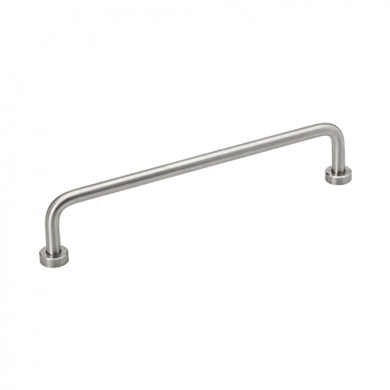 Handgreep Lounge - 160mm - RVS Afwerking