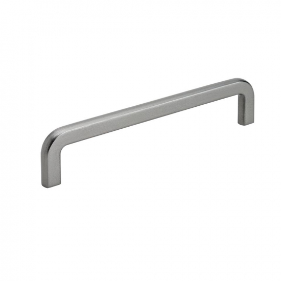 Handgreep Compact - 160mm - Antracietgrijs