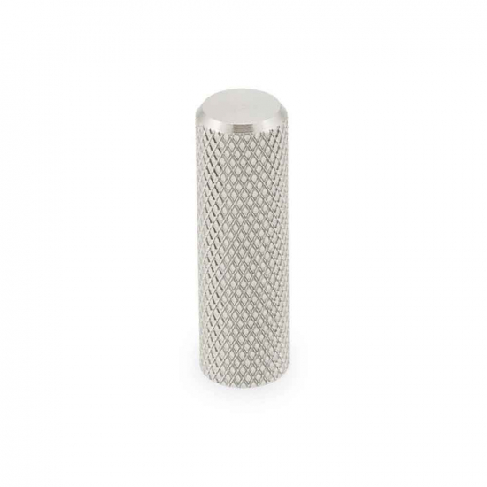 Knop Graf Mini - RVS Afwerking