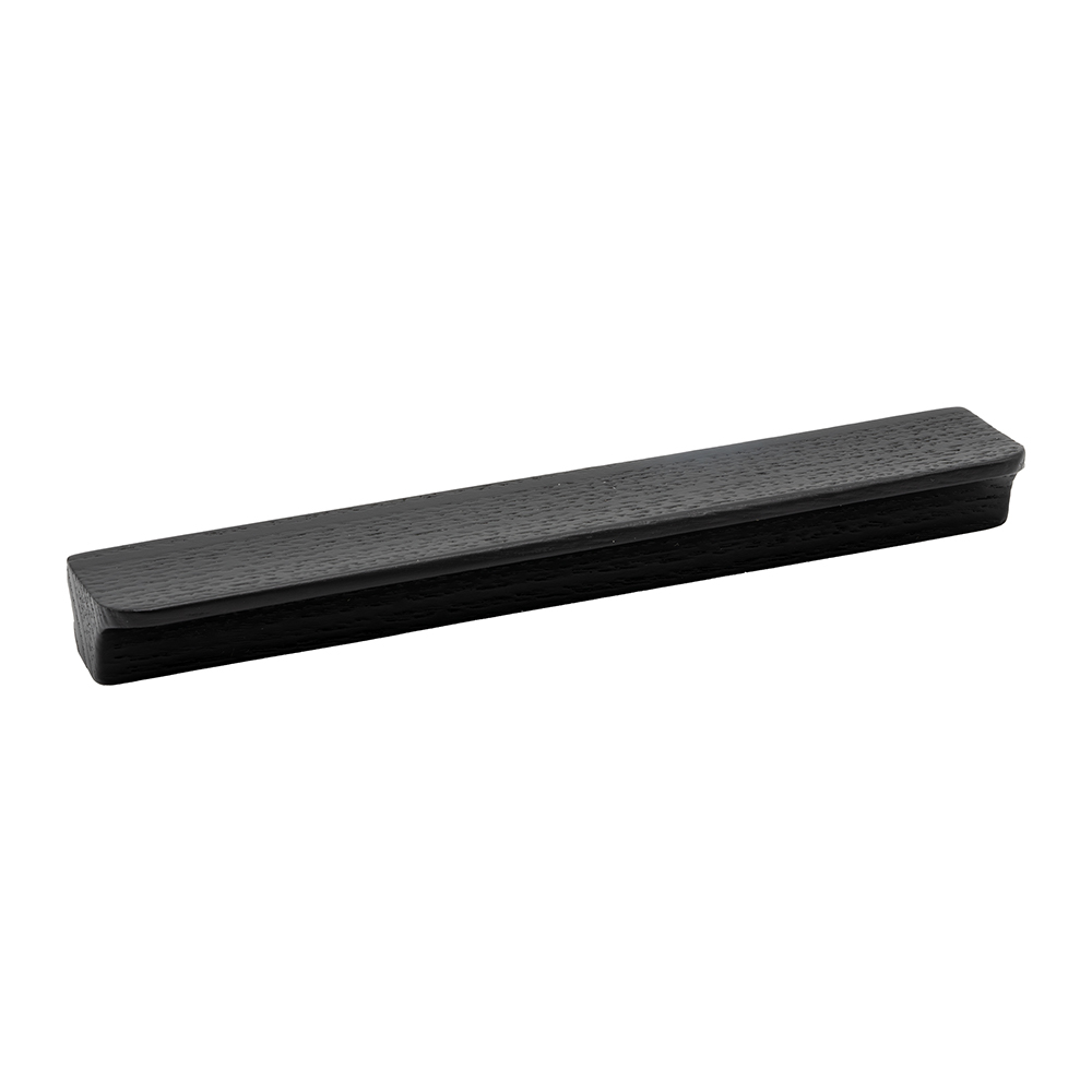 Handgreep Ante - 128mm - Zwart