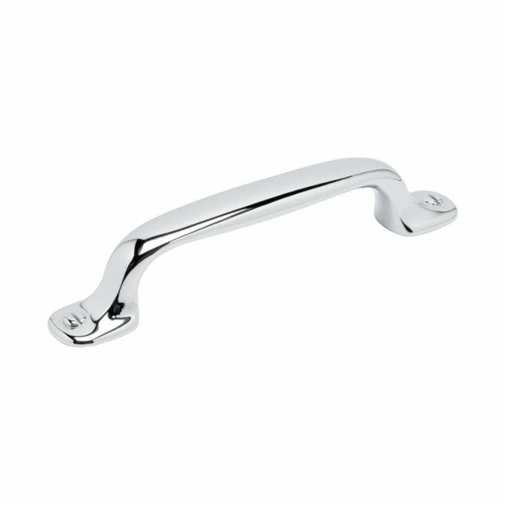 Handgreep Knistad - 96mm - Chroom
