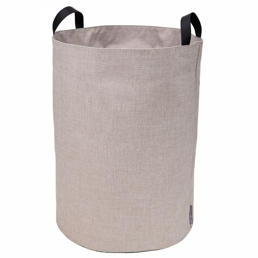 Wasmand - Beige