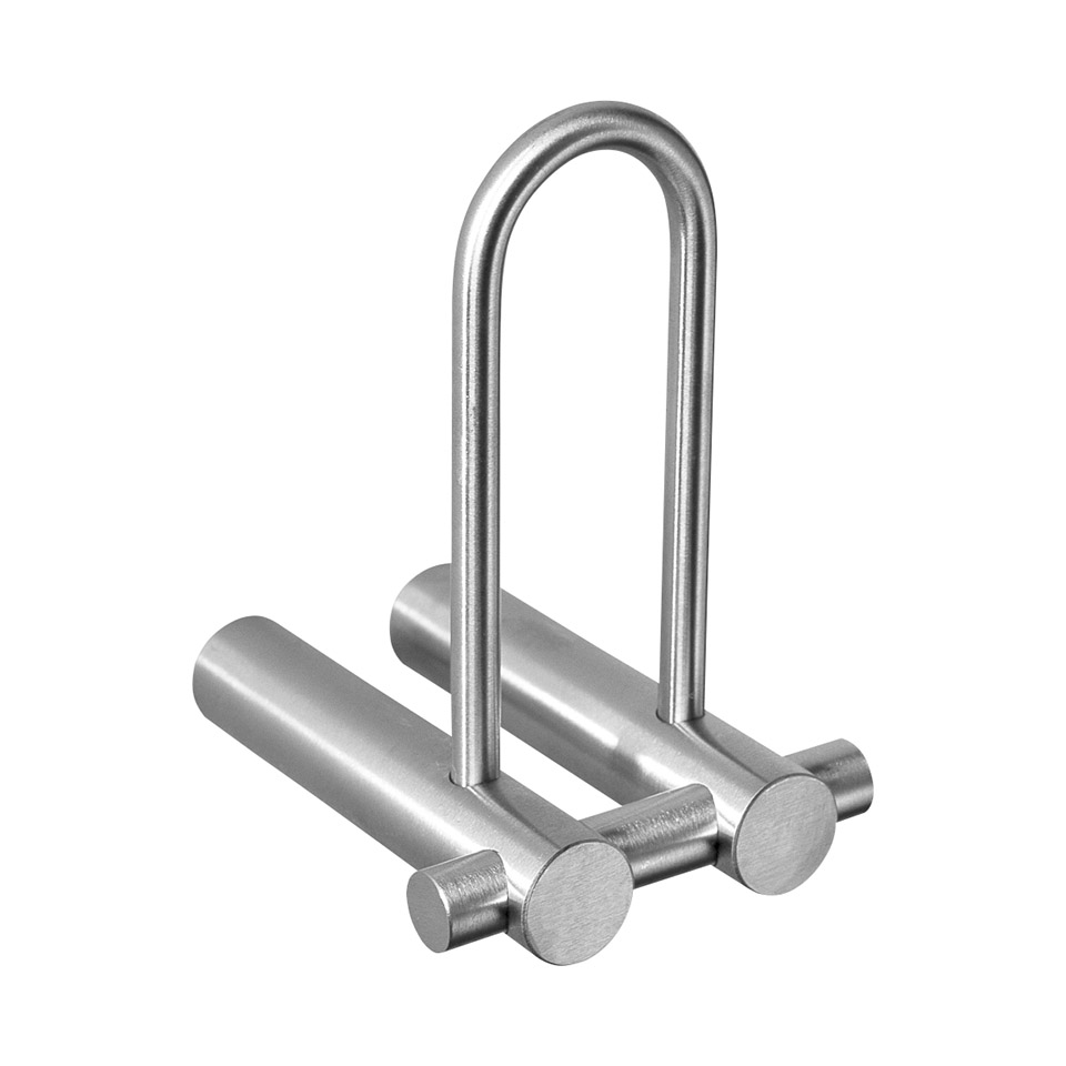 Cool-Line - Reserverolhouder - CL218 - RVS