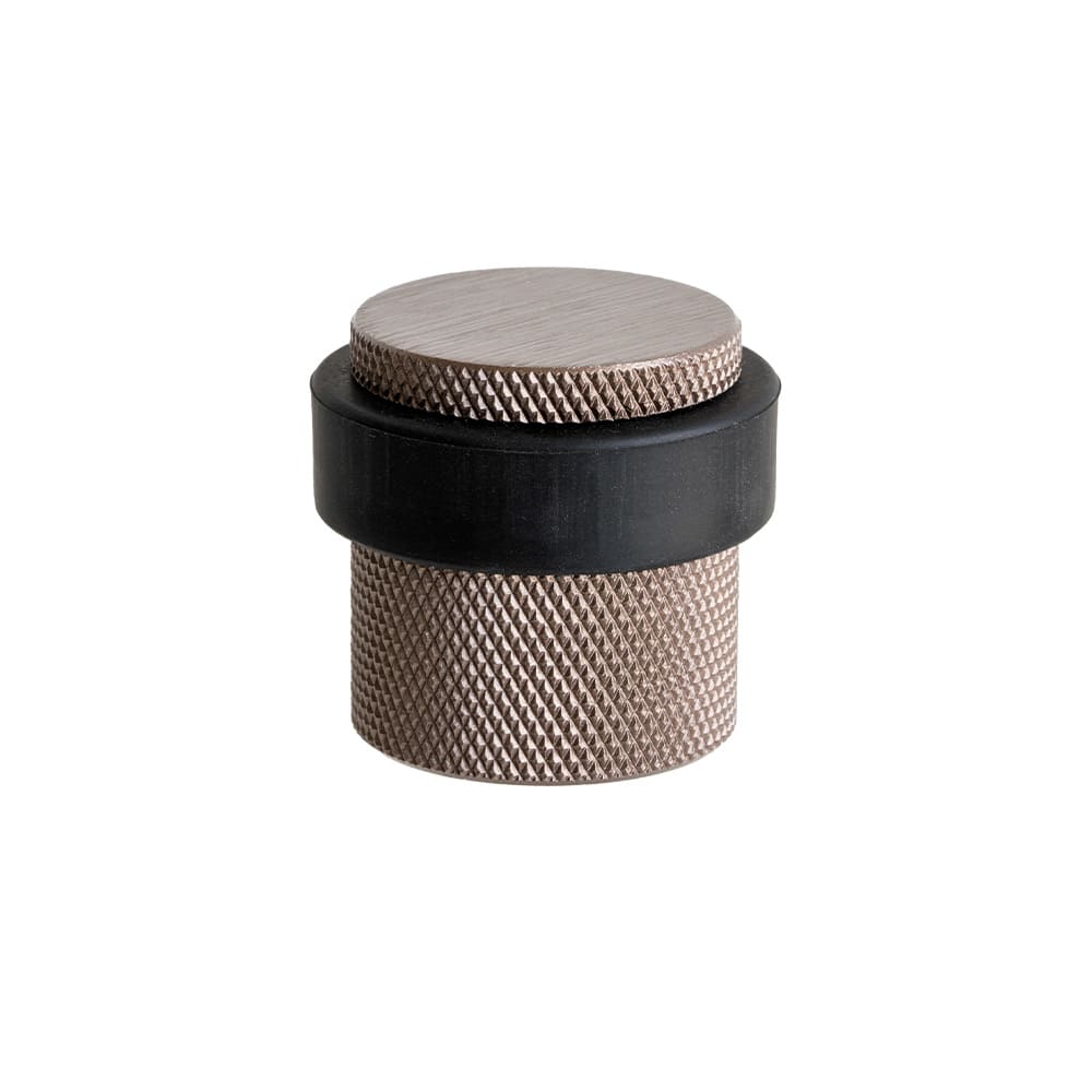 Deurstopper Helix - Donker Brons