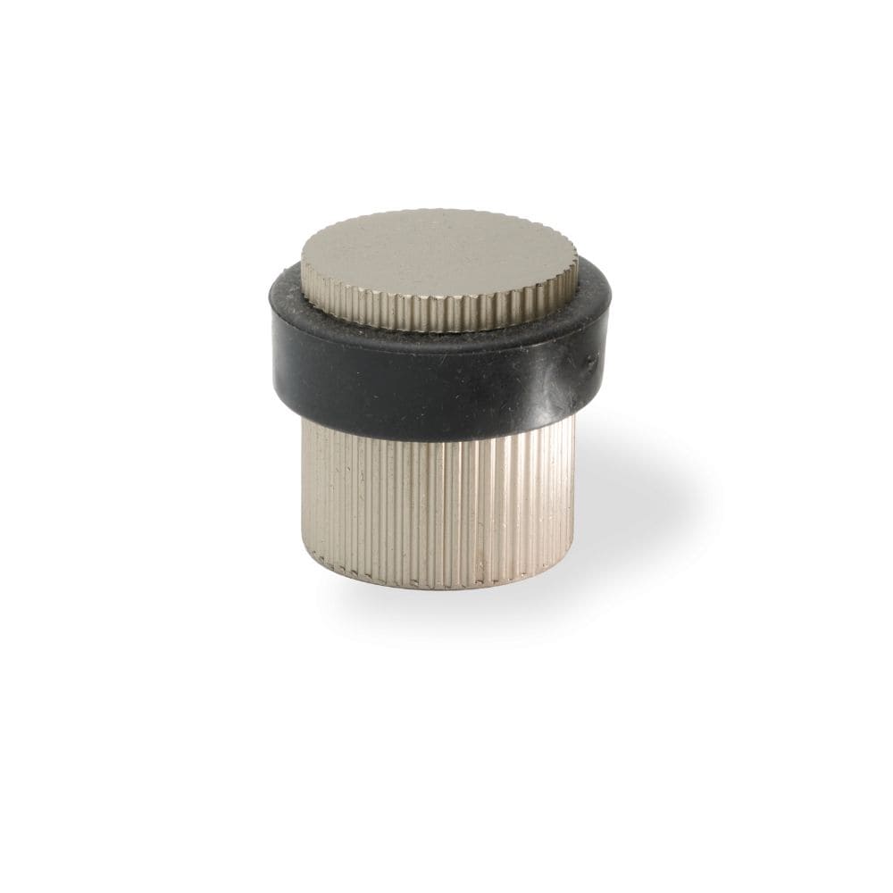 Deurstopper Helix Stripe - RVS Afwerking