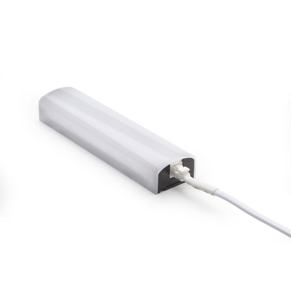 Ladeverlichting Hiddi - Zwart