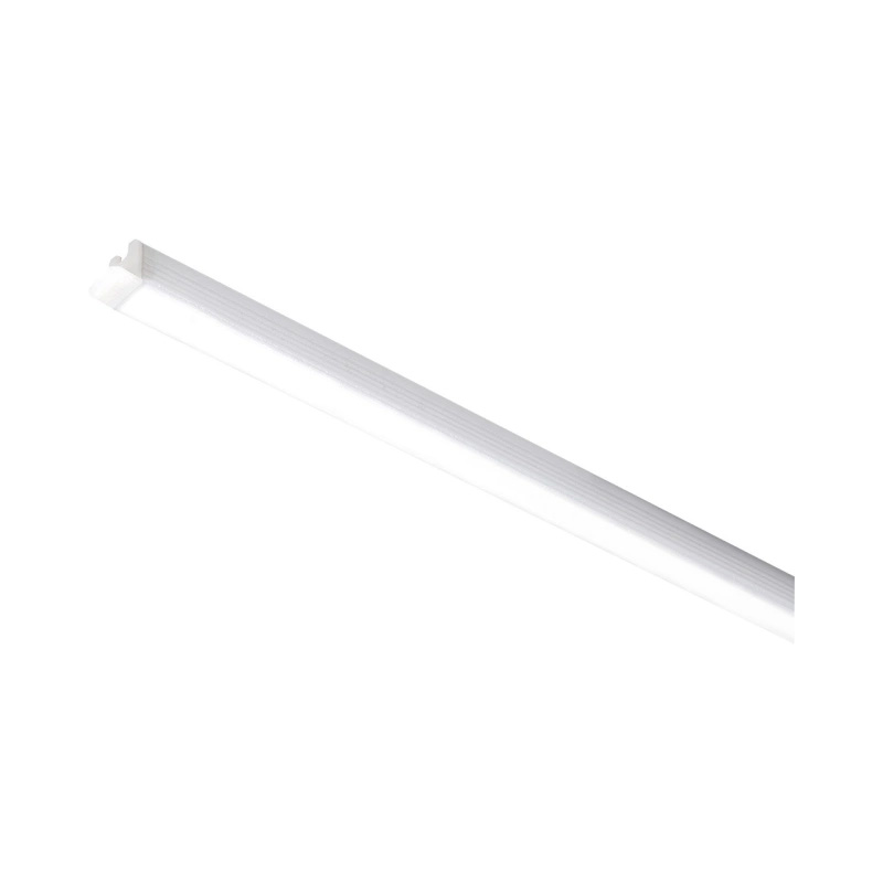 LED-Profiel Apex - Opaal