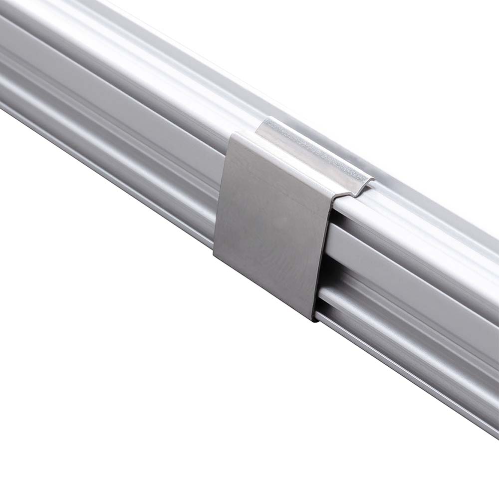 Montageclips 8112 - 2-p
