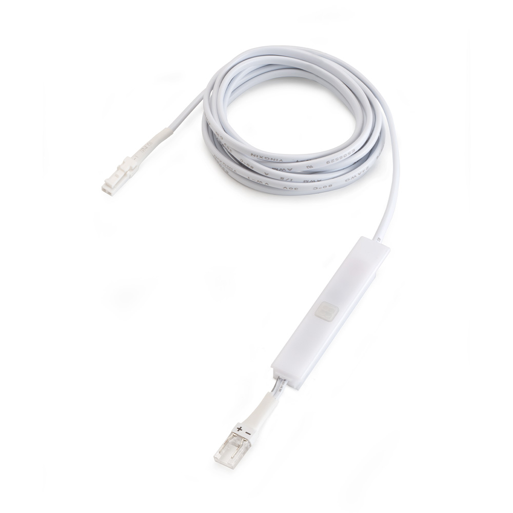 Touchsensor Nexus - Opbouw