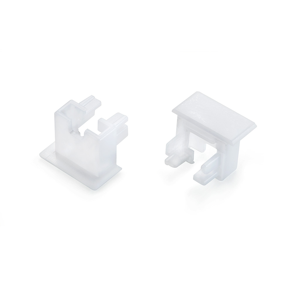 Eindkap Nexus - Inbouw - 2 stuks