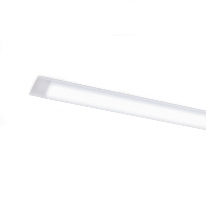 LED-Profiel Micy - 2000mm - Aluminium in de groep Verlichting / Alle Verlichting / Led Strip bij Beslag Online (973660)