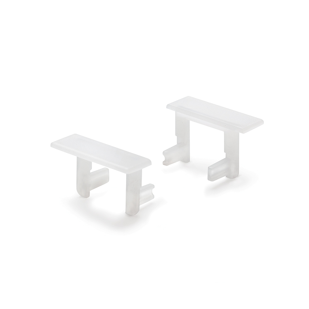 Eindkappen Micy - 2-st