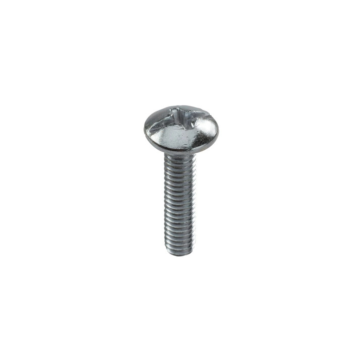 Handvatschroef M4x20mm - 2-pack