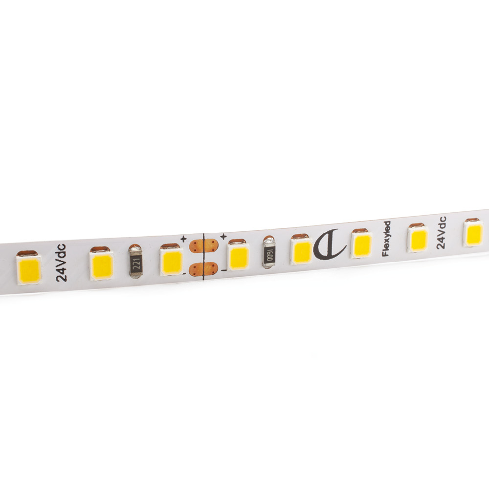 LED-Strip Flexy HE6 PW PRO - Met 3M-Tape in de groep Verlichting / Alle Verlichting / Led Strip bij Beslag Online (bel-flexy-he6-3m-tejp)