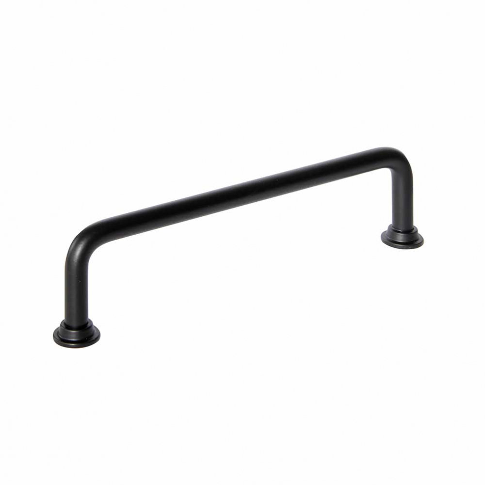 Handgreep 1353 Care - Mat Zwart