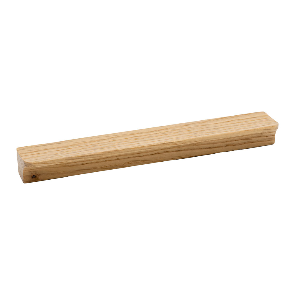 Handgreep Ante - Eiken