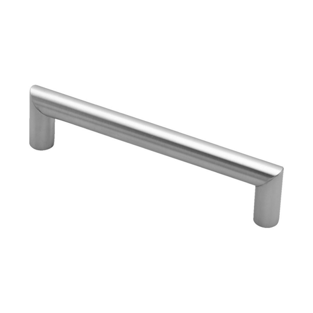 Handgreep Norma 1021 - RVS Afwerking