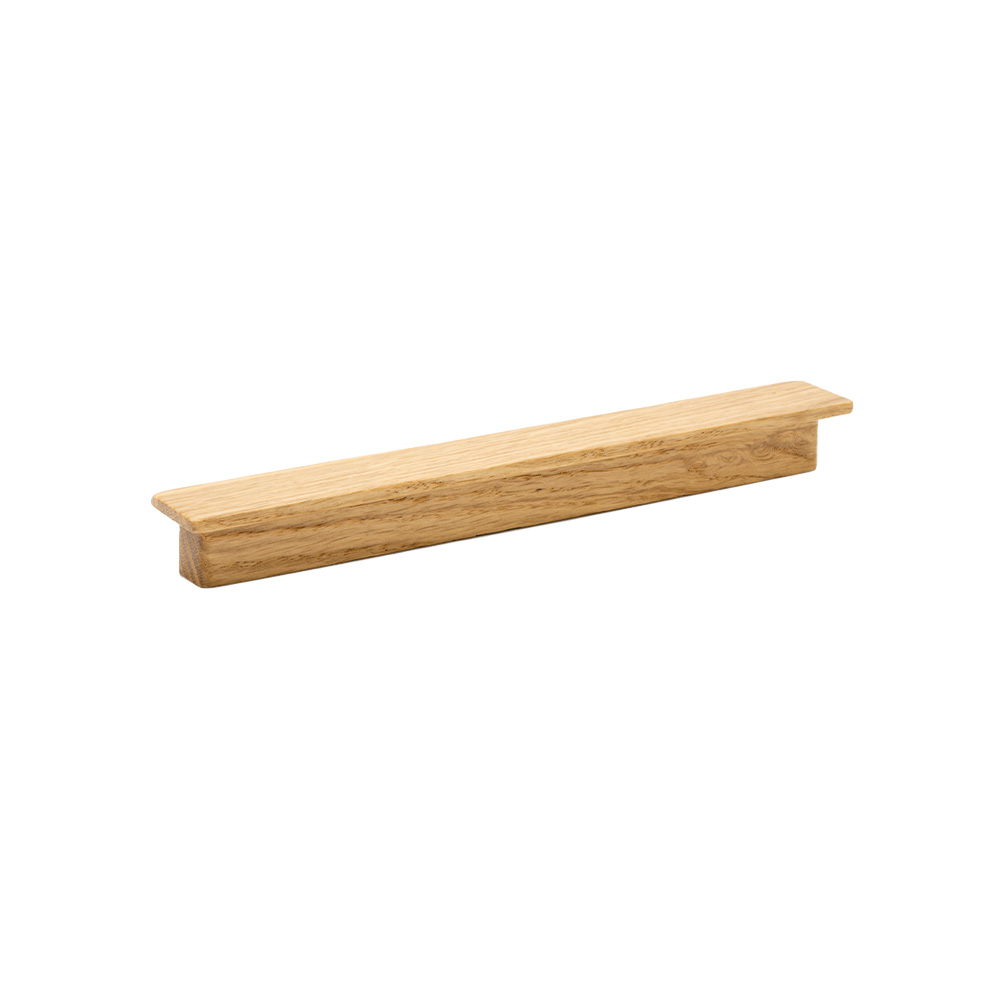 Handgreep Shelter - Eiken