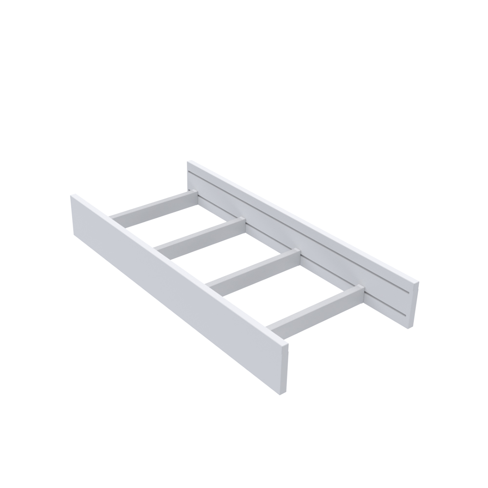 Kruideninzet Flex Basic - Wit