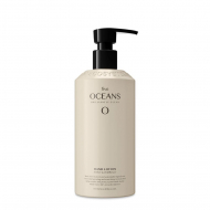 Handlotion Five Oceans - Amber & Wildflower 500ml