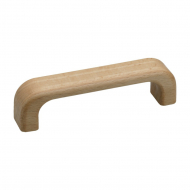 Handgreep A11 - 96mm - Boek