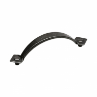 Handgreep Boarp - 96mm - Smeedijzer